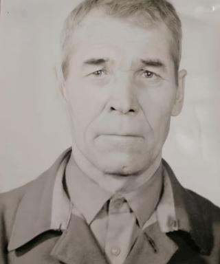 Севрюк Александр Евдокимович