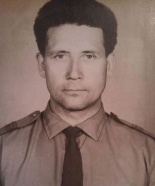 Волченков Иван Николаевич