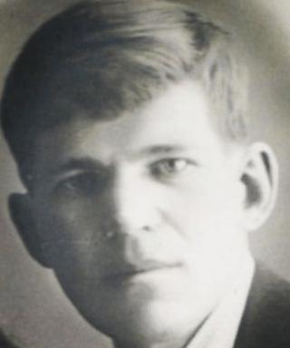 Марков Николай Семенович