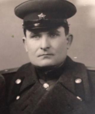 Тищенко Николай Михайлович
