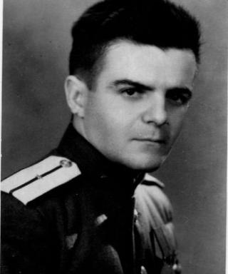 Семёнов Семён Семёнович