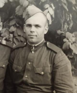 Коновченко Яков Кириллович