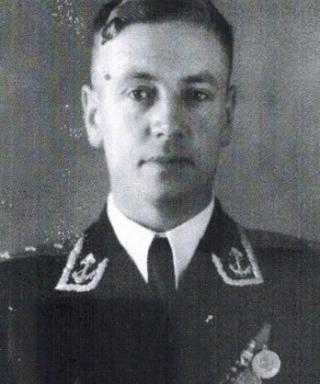 Гриценко Алексей Иосифович