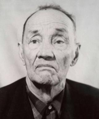 Худайбердин Ваис Худайбердинович