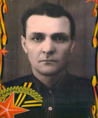 Гричух Григорий Демидович
