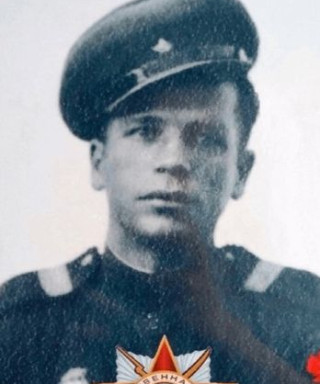 Цыганов Иван Михайлович