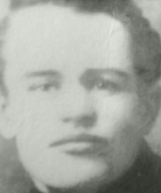Черенков Макар Дмитриевич