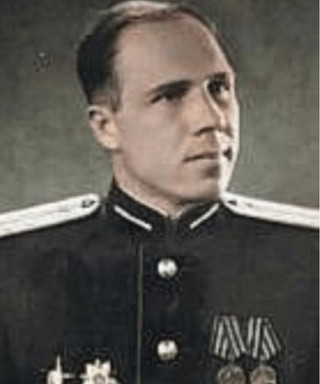 Буданов Лаврентий Федорович