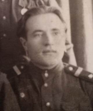 Трапезников Николай Васильевич