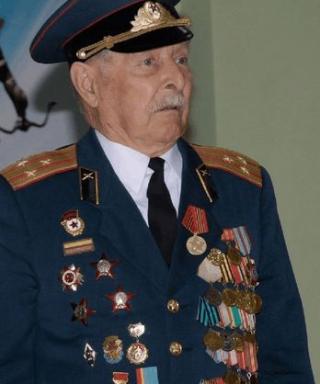 Теплов Александр Николаевич