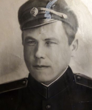 Бабьев Степан Фёдорович