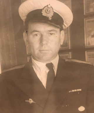 Олейниченко Николай Панкратович