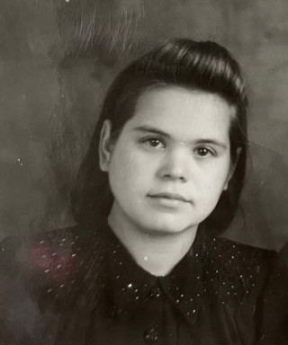 Ваймугина Александа Кузьминична