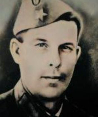 Панков Дмитр Лукъянович