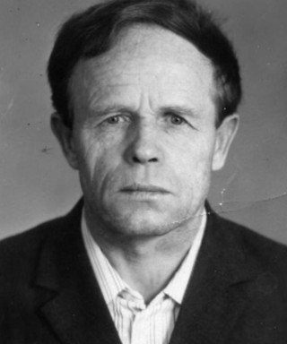 Антаков Пётр Павлович