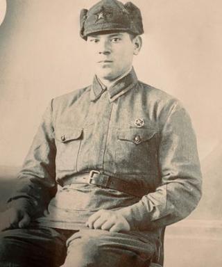 Аборнев Иван Спиридонович