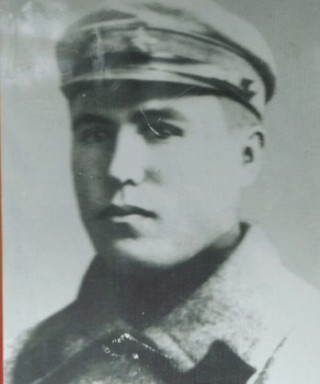 Яковлев Филипп Семёнович