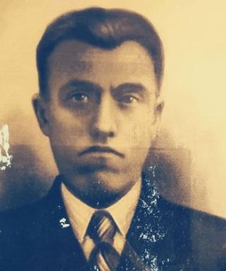 Чубукин Яков
