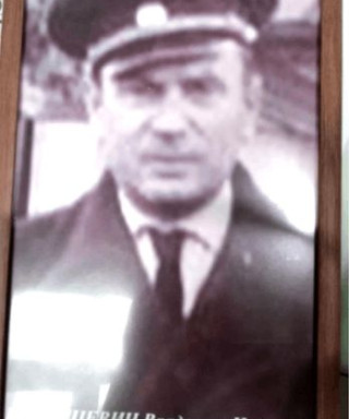 Волонцевич Владимир Иванович