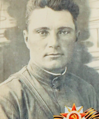 Будник Леонид Иванович