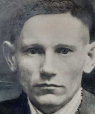 Брайко Алексей Захарович