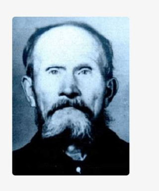 Сюртуков Игнатий Дмитриевич