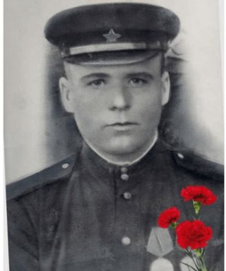 Загоренко Иван Самсонович