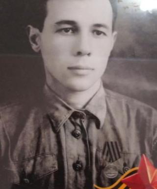 Кульпин Виктор Николаевич