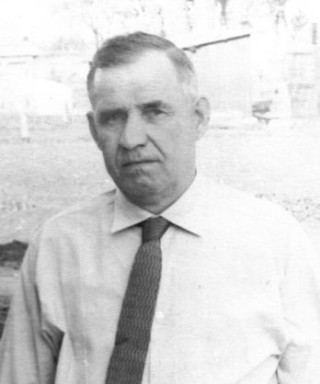 Воронцов Михаил Дмитриевич