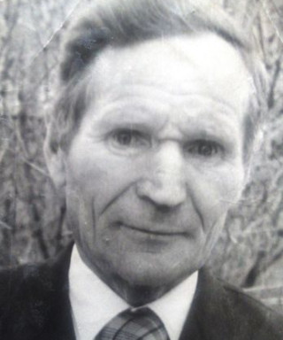 Шурыгин Сергей Андреевич