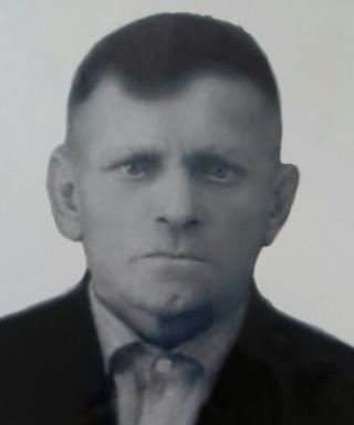 Герасимов Семён Михайлович