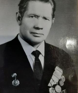 Козко Виктор Георгиевич