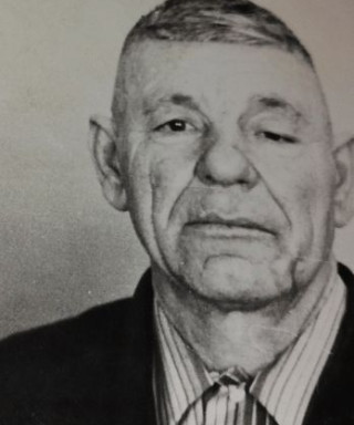 Бугров Александр Дмитриевич