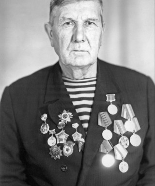 Шадаев Павел Зотеевич