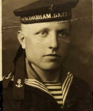 Лялин Иван Ефимович