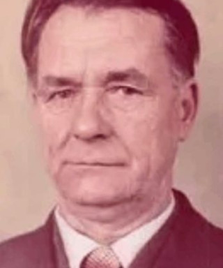 Пауков Василий Филиппович