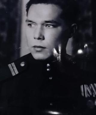 Айгишев Айнуш Айгишевич