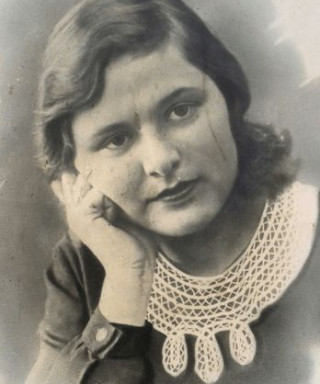 Авдеева Зинаида Александровна