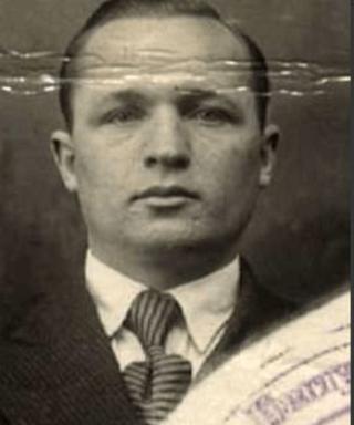 Горев Александр Павлович