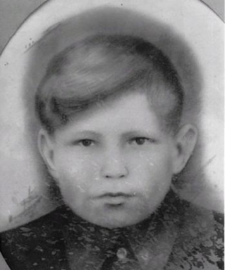 Панкратов Иван Титович