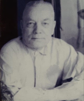 Михайлов Иван Кирсанович