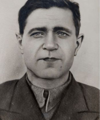 Мышаков Павел Герасимович