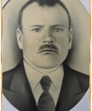 Сопрунов Пантелей Гаврилович