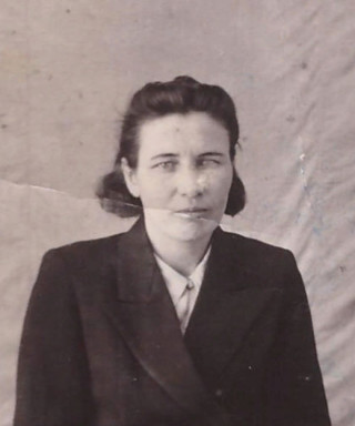 Баскакова Марина Павловна