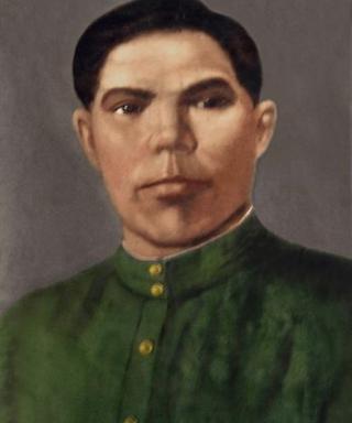 Кувшинов Василий Алексеевич