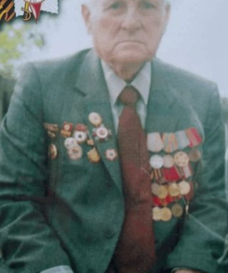 Клименко Павел Михайлович