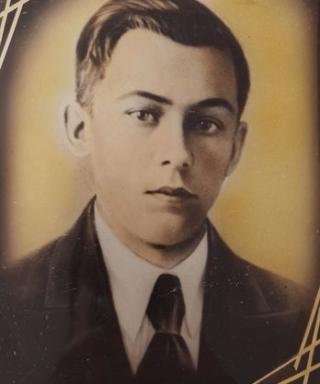 Чистяков Николай Трофимович