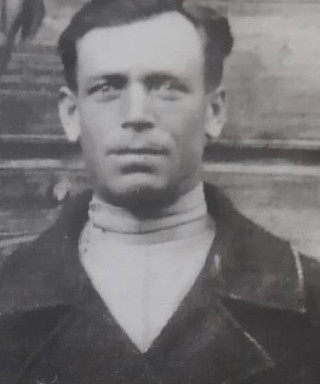 Акулов Прокопий Михайлович