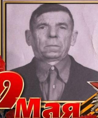 Клюшников Константин Иванович
