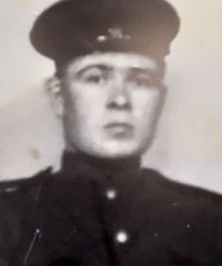 Шинин Анатолий Акиндинович